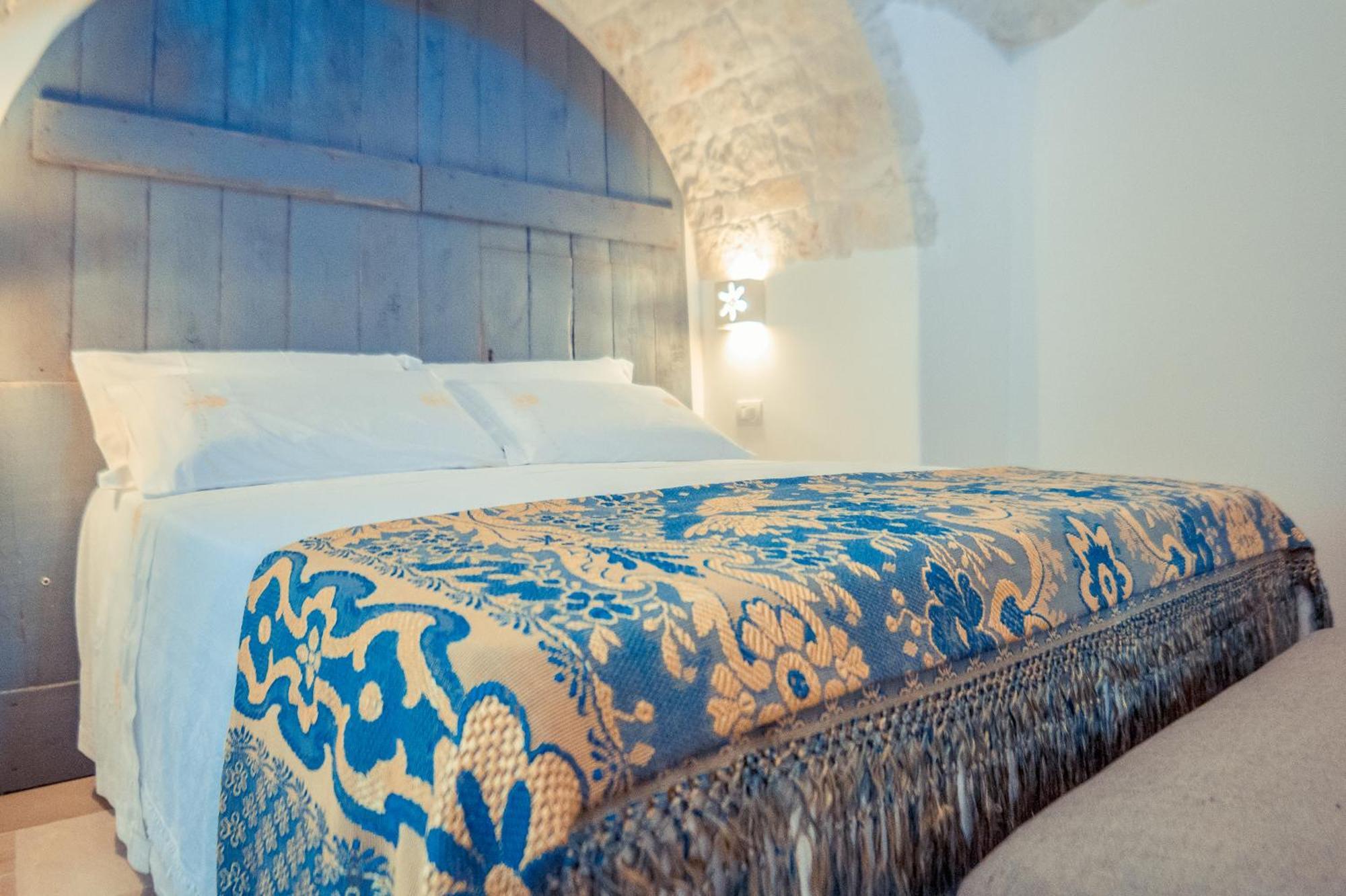 Navolte Trulli E Quiete Con Piscina Villa Locorotondo Eksteriør bilde
