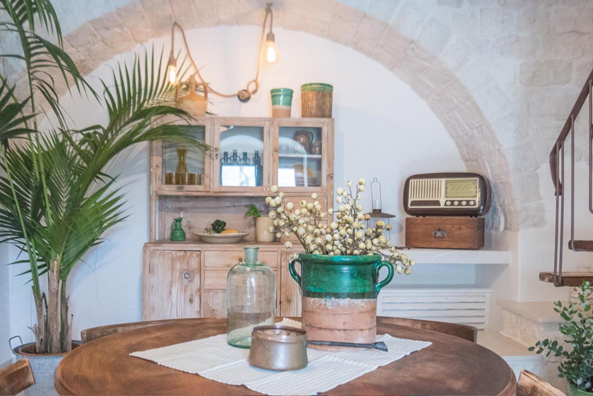 Navolte Trulli E Quiete Con Piscina Villa Locorotondo Eksteriør bilde